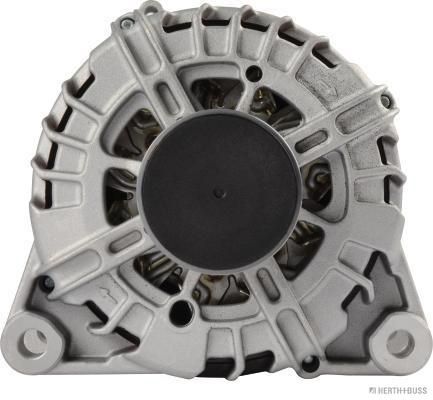Alternator HERTH+BUSS ELPARTS 32082240