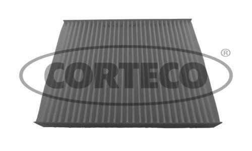 Filtru, aer habitaclu CORTECO 49366992