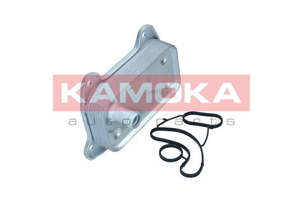 Chladič motorového oleja KAMOKA 7730011