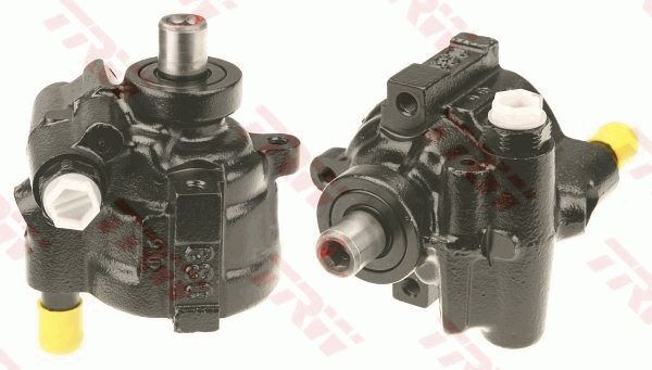 Pompa hydrauliczna, układ kierowniczy TRW JPR589