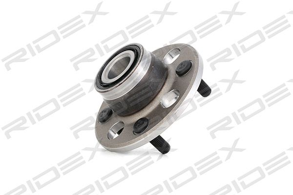 Zestaw łożysk koła RIDEX 654W0131