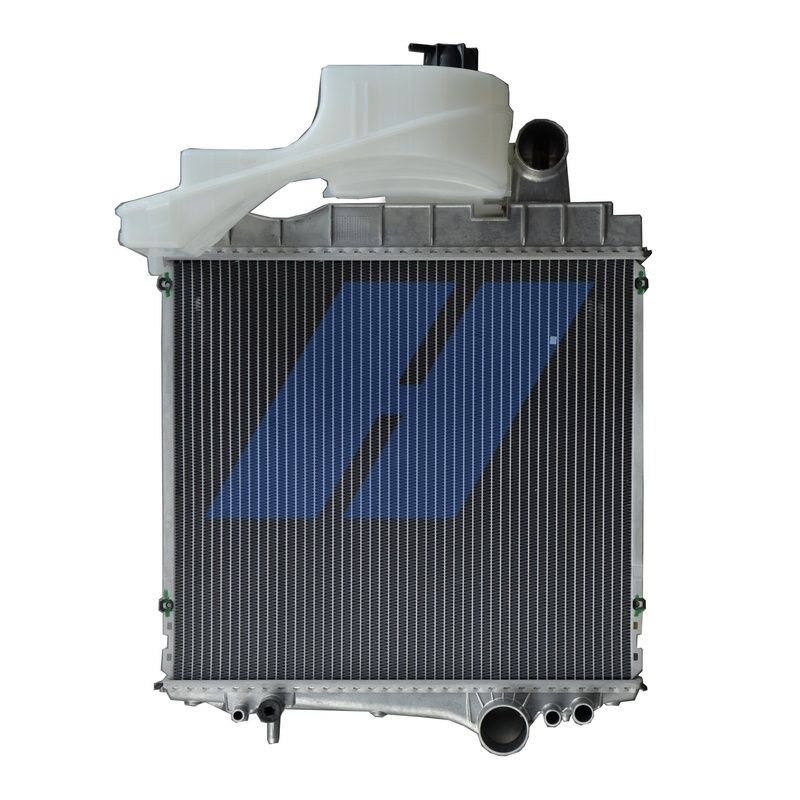 Radiator, racire motor HIGHWAY AUTOMOTIVE 10119012