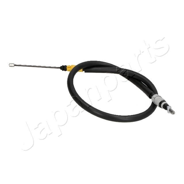 Cięgło, hamulec postojowy JAPANPARTS BC-0608