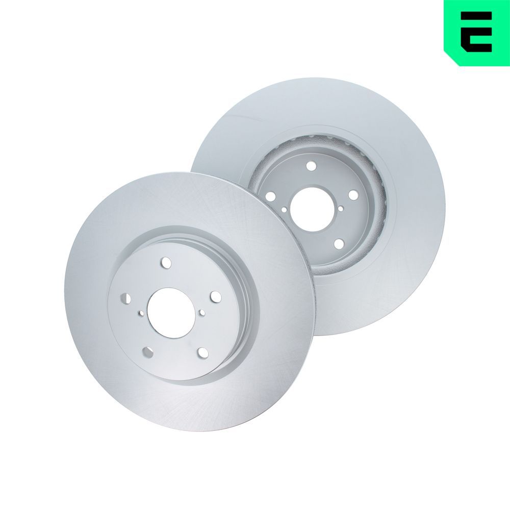 Disc frana OPTIMAL BS-9412HC