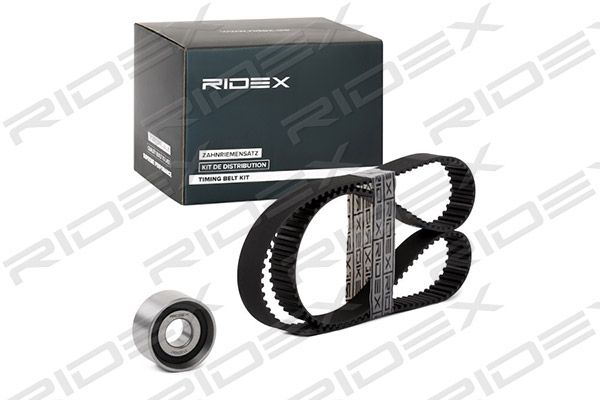 Zestaw paska rozrządu RIDEX 307T0042