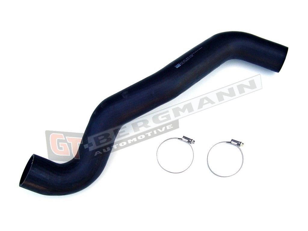 Levně Hadička plnicího vzduchu GT-BERGMANN Automotive GT52-079