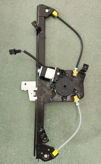 Mecanism actionare geam MTR 13332856