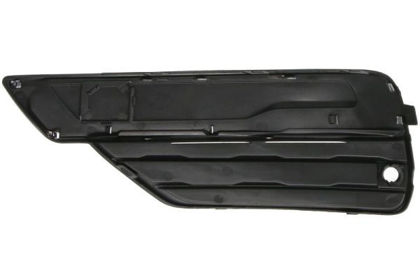 Grille de ventilation, pare-chocs