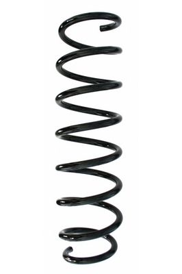 Arc spiral SPIDAN 87739