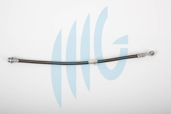 Przewód hamulcowy elastyczny RICAMBIFLEX GM 02101077