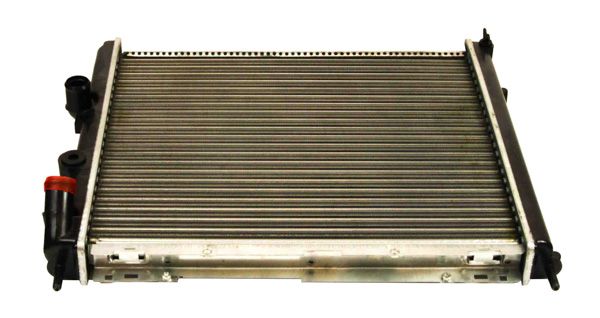 Radiaator,mootorijahutus