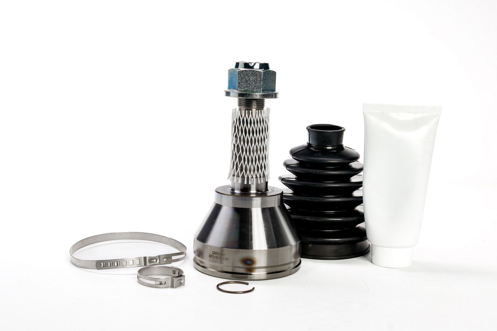 Liigendlaager, veovõll