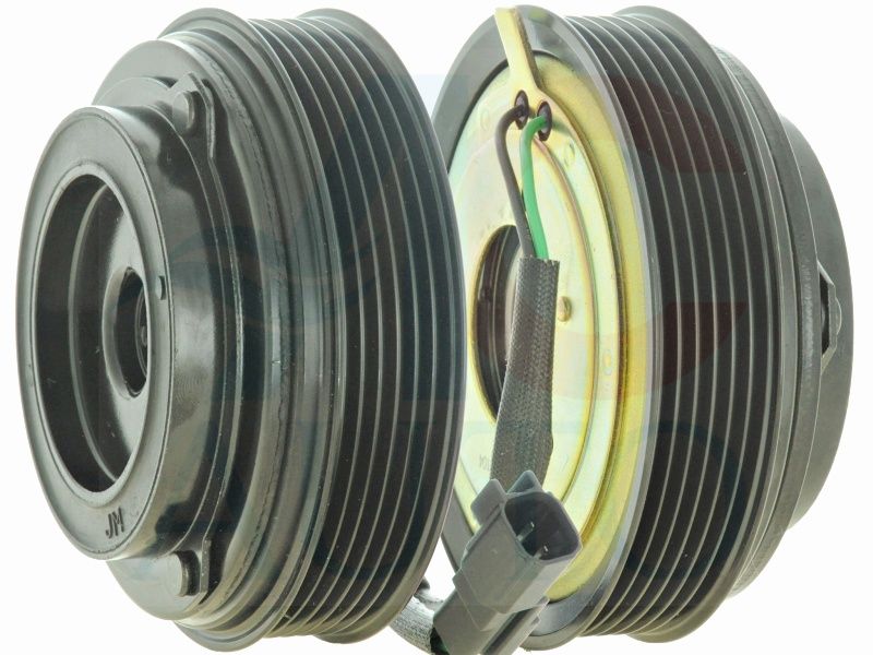 Cupla magnetica, compresor climatizare ACAUTO AC-06ZX52