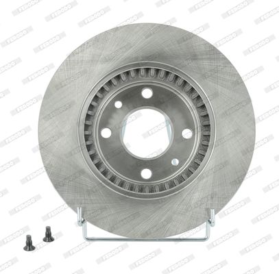 Tarcza hamulcowa FERODO DDF159