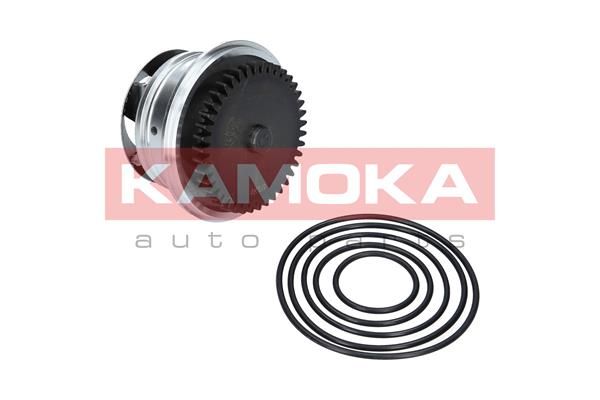 Pompă de apă, răcire motor KAMOKA T0273