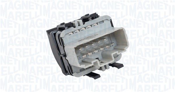 Przełącznik, podnośnik szyby MAGNETI MARELLI 000051178010