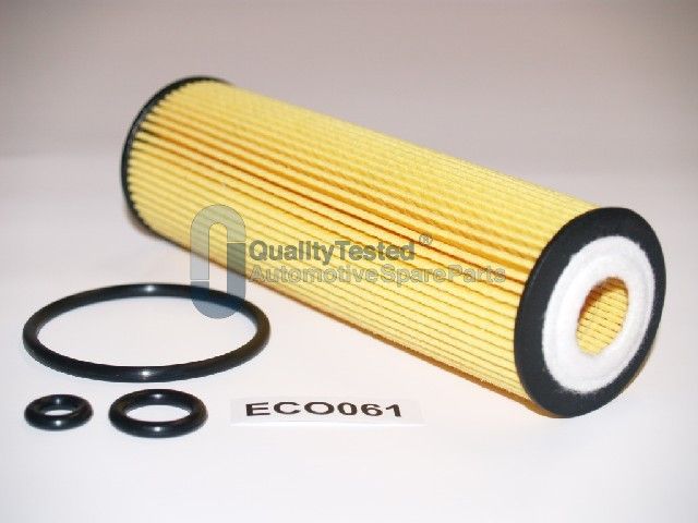 Filtr oleju JAPANPARTS FOE-061JM