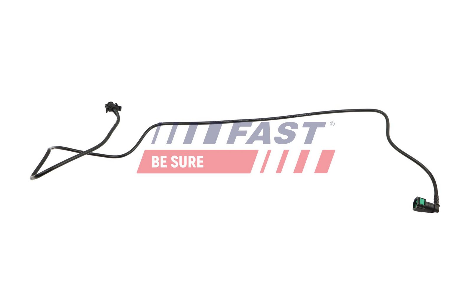 Cuplaj conducta lichid racire FAST FT10694