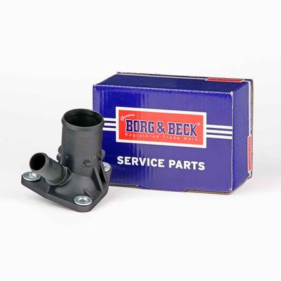Kołnierz płynu chłodzącego BORG & BECK BTS1005