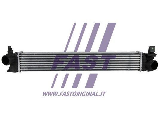 Chłodnica powietrza doładowującego FAST FT55516