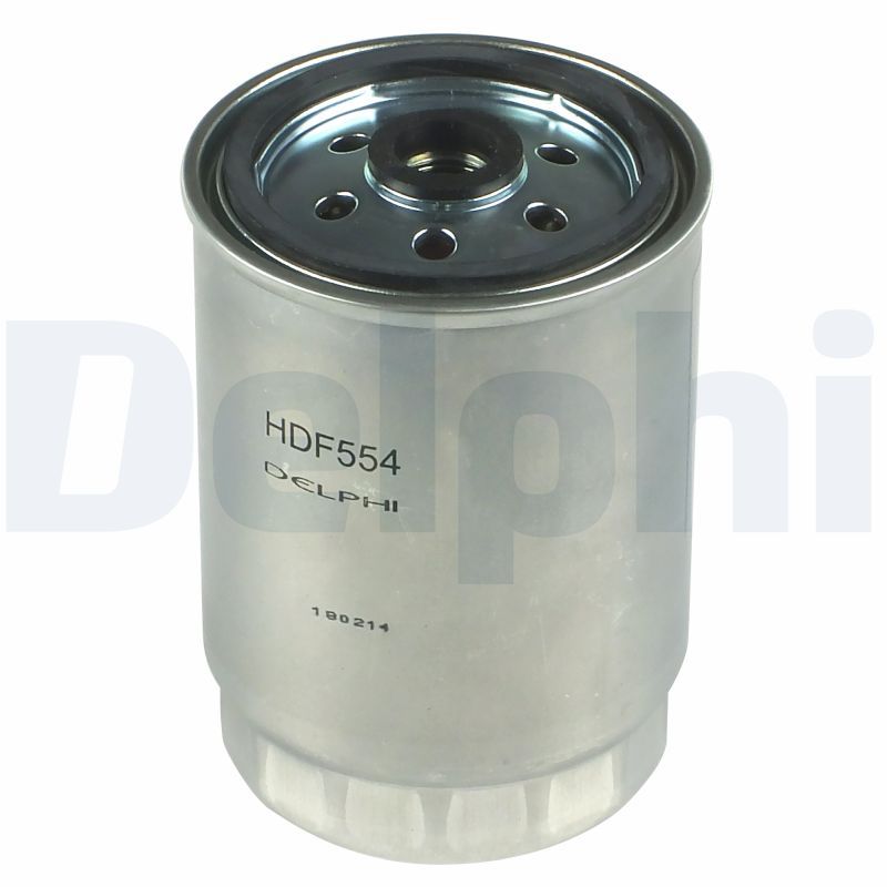 Palivový filter DELPHI HDF554