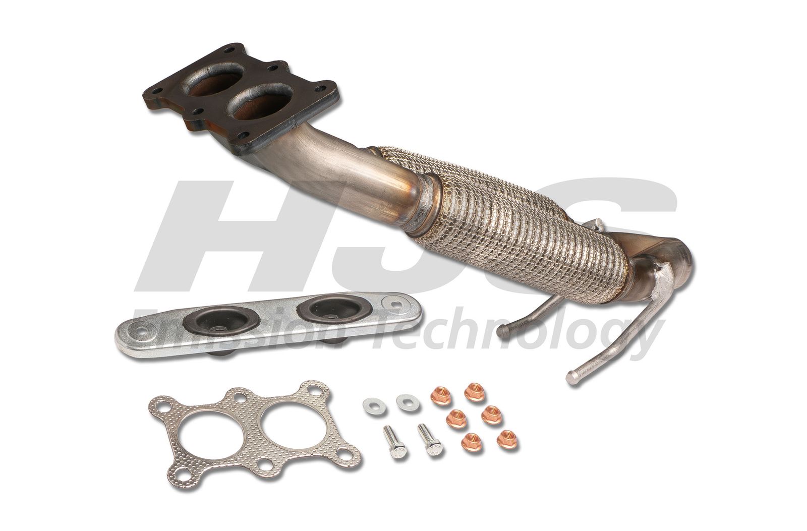 Racord evacuare HJS 91 11 1681