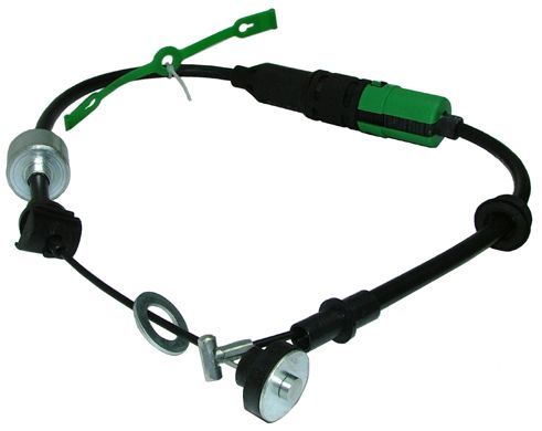 Cablu ambreiaj METZGER 10.3441