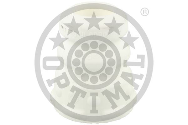 Dystans gumowy, resorowanie OPTIMAL F8-7131