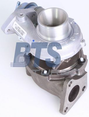 Compresor,sistem de supraalimentare BTS Turbo T915456