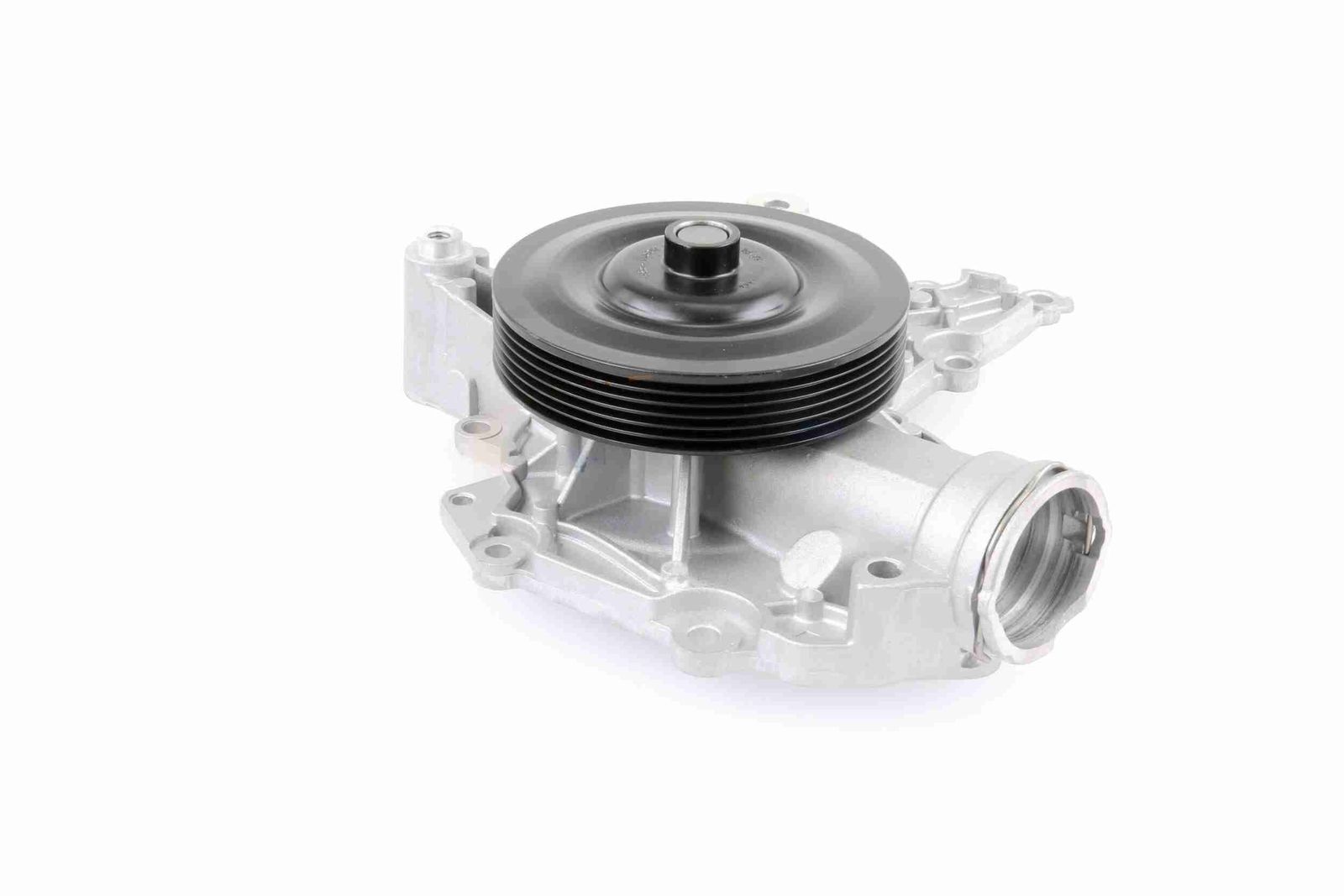 Pompe à eau, refroidissement du moteur