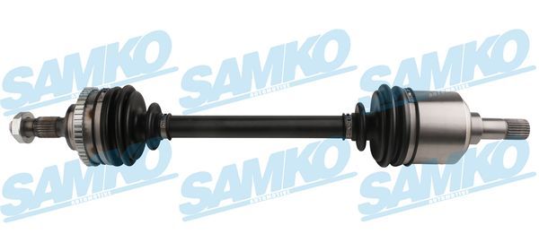 Wał napędowy SAMKO DS16217