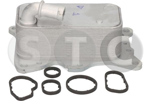 Radiator ulei, ulei motor STC T439069