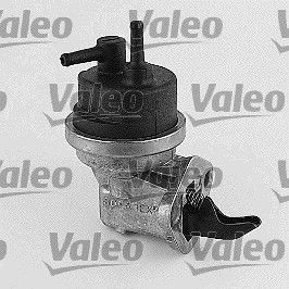 Pompa paliwa VALEO 247077