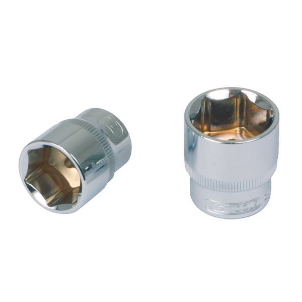 Cap cheie tubulara KS TOOLS 918.1406