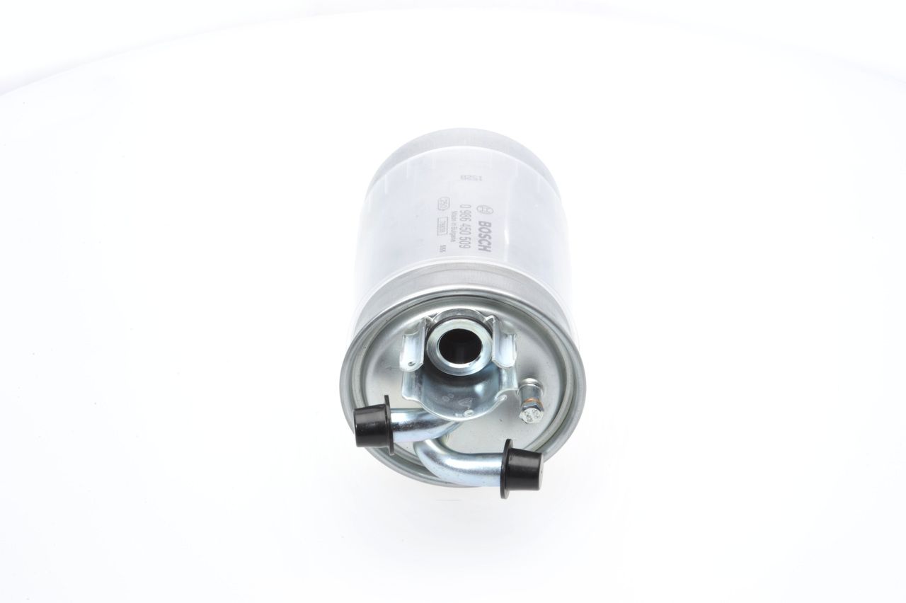 Levně Palivový filtr BOSCH 0 986 450 509