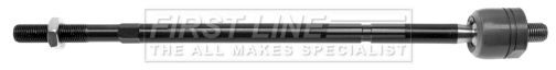 Połączenie osiowe, drążek kierowniczy poprzeczny FIRST LINE FTR5577