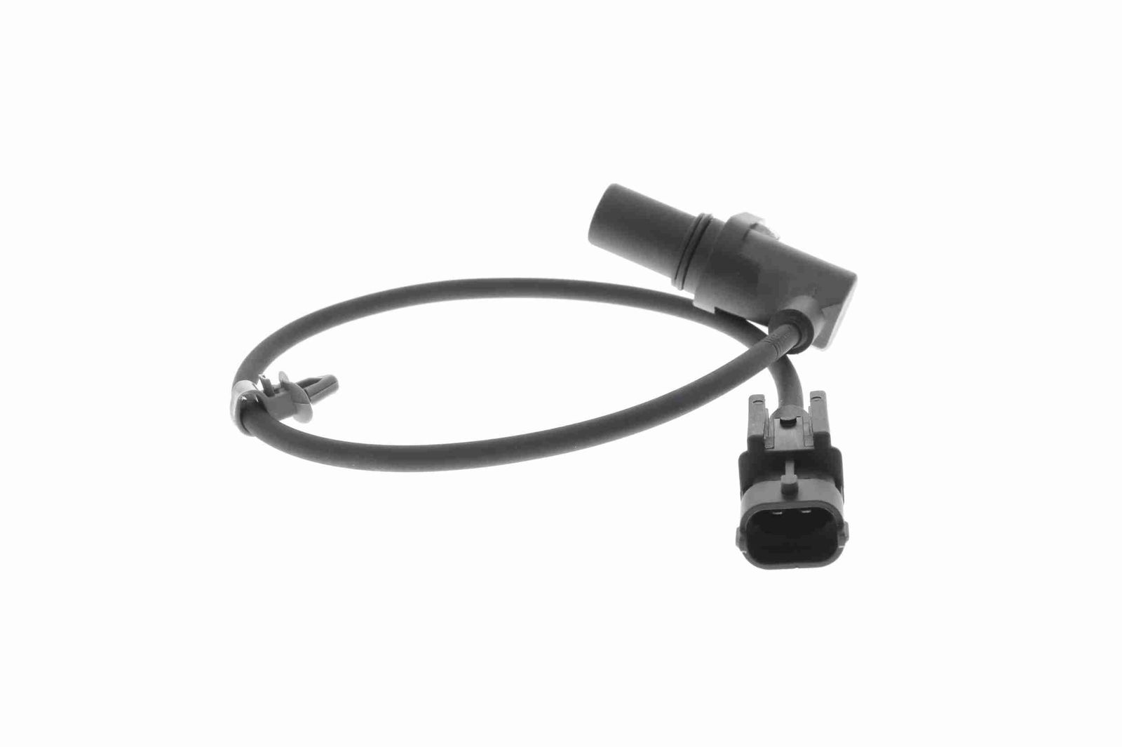 Capteur d'angle, vilebrequin