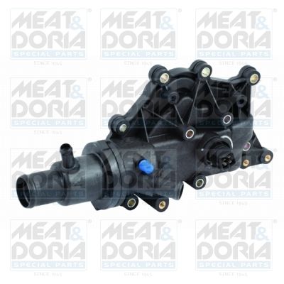 Termostat, środek chłodzący MEAT & DORIA 92652