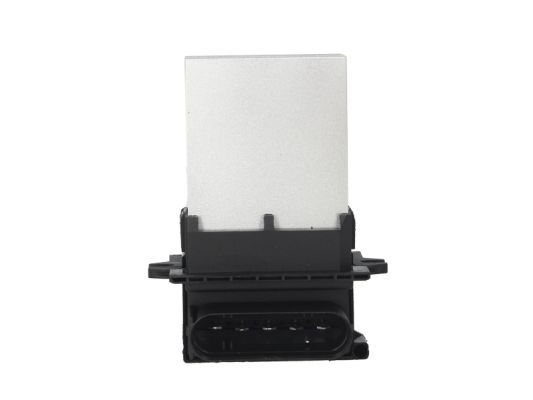 Régulateur, pulseur d'air habitacle
