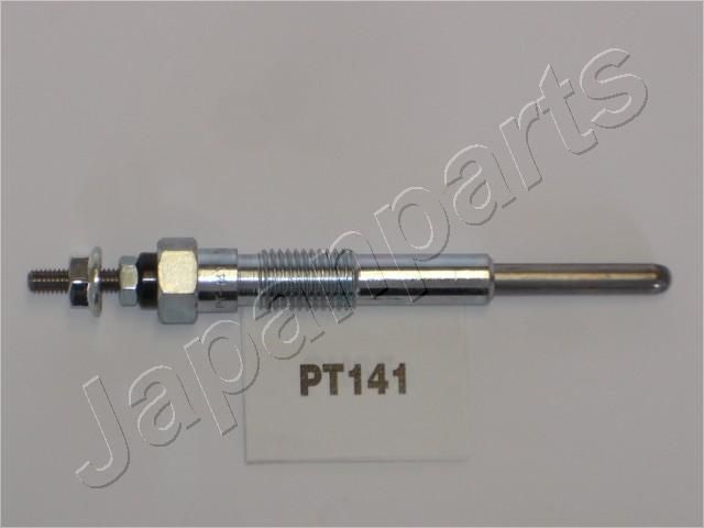 Świeca żarowa JAPANPARTS PT141