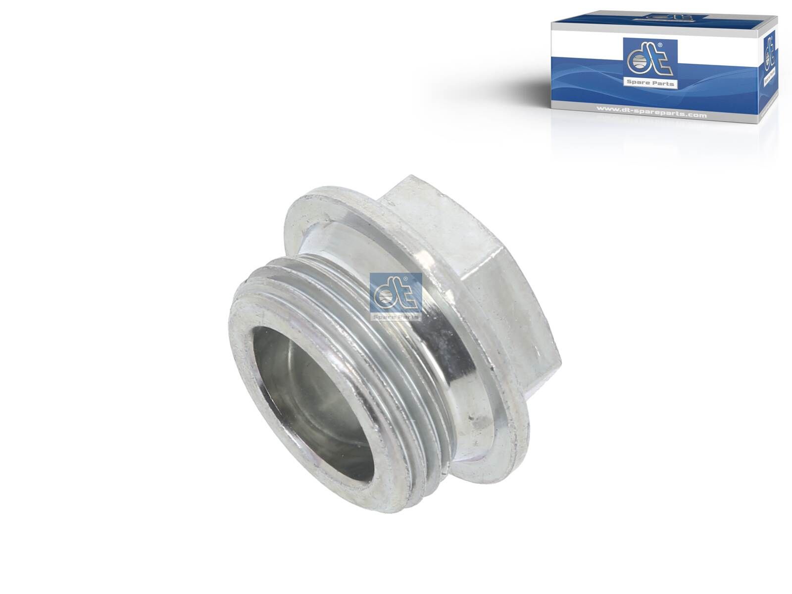 Dop filetat DT Spare Parts 9.03002