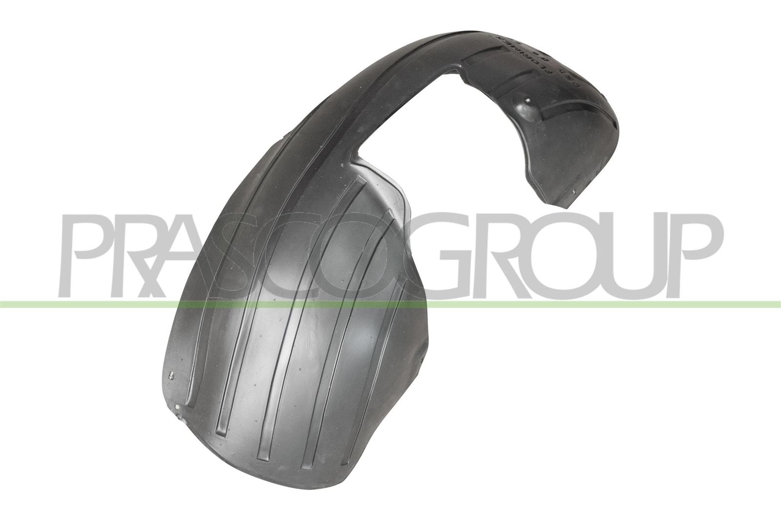 Carenaj roata PRASCO VG0543614