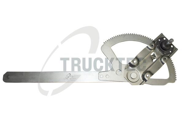 Mecanism actionare geam TRUCKTEC AUTOMOTIVE 02.53.069