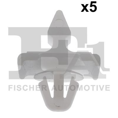 Clip, listwa ochronna FA1 14-40039.5