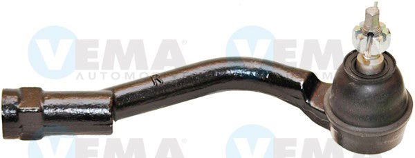 Końcówka drążka kierowniczego poprzecznego VEMA 27522