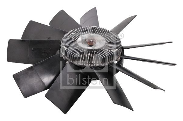 Ventilator, radiator FEBI BILSTEIN 104229