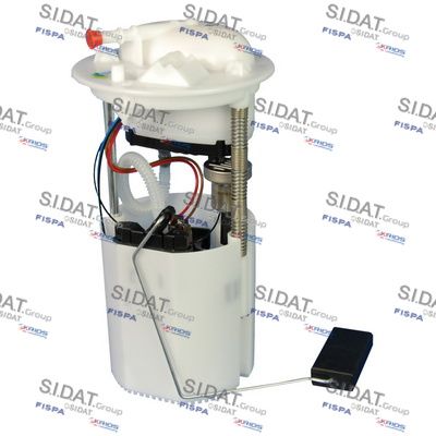 Sistem alimentare cu combustibil SIDAT 72496