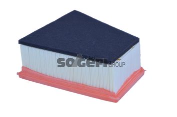 Filtr powietrza TECNOCAR A2237