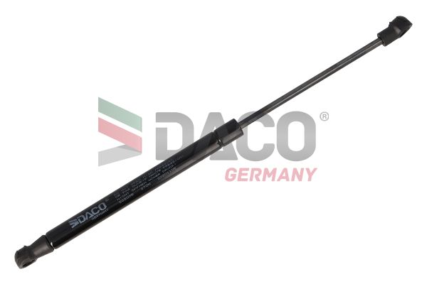 Sprężyna gazowa, tylna szyba DACO GERMANY SG3005