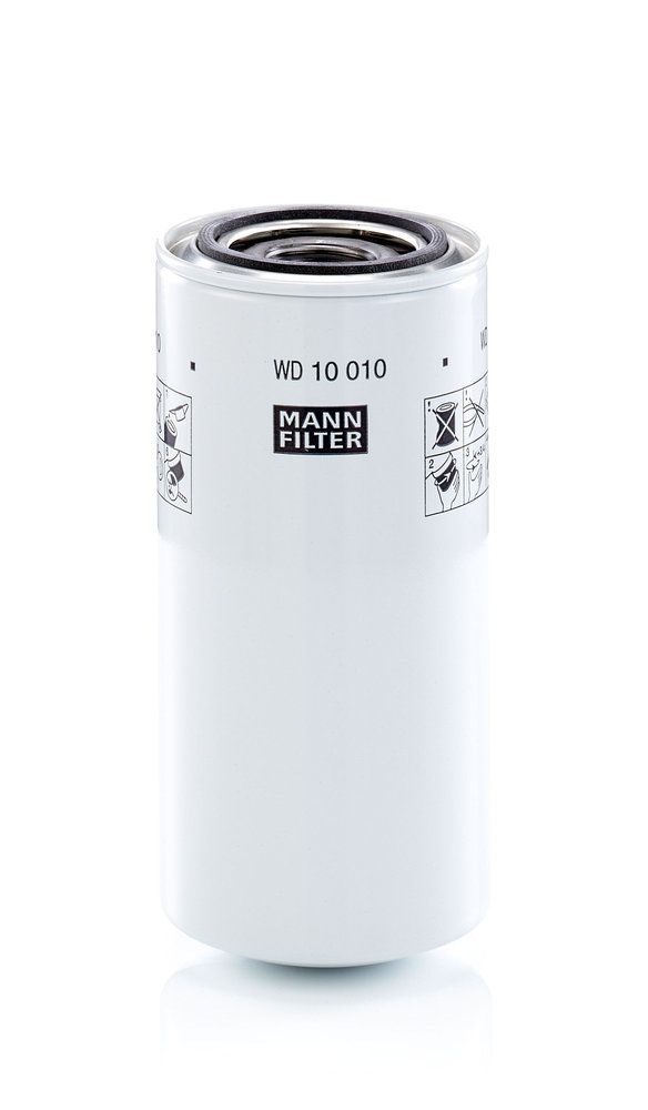 Mann-Filter WD10010